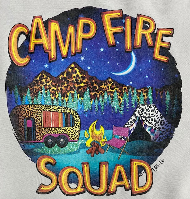 CAMPFIRE SQUAD