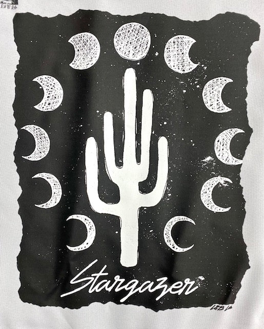 STARGAZER