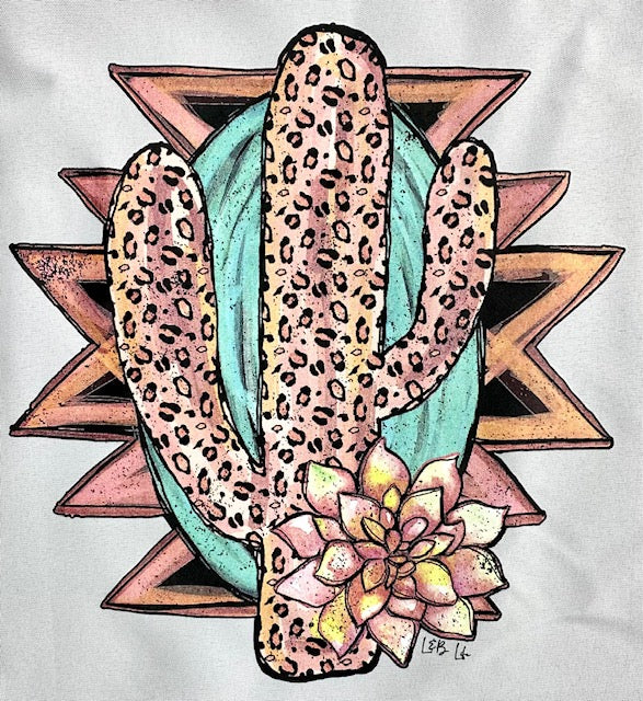 LEO CACTUS