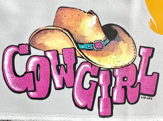 COWGIRL