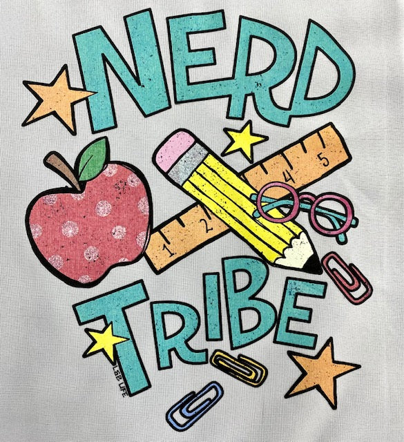 NERD TRIBE