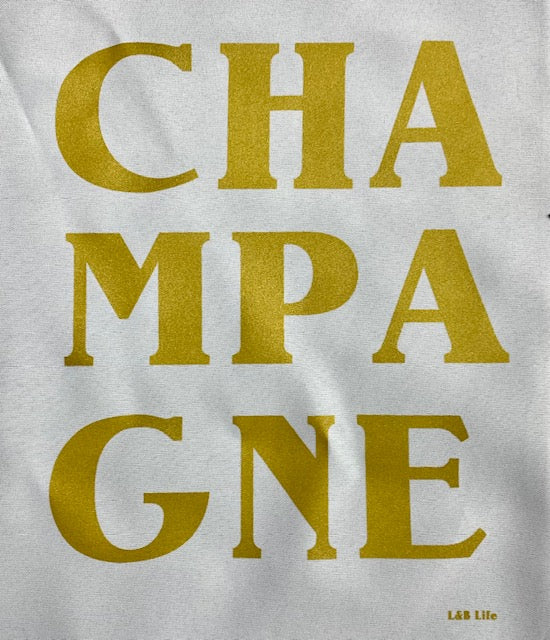 CHAMPAGNE