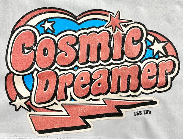 COSMIC DREAMER