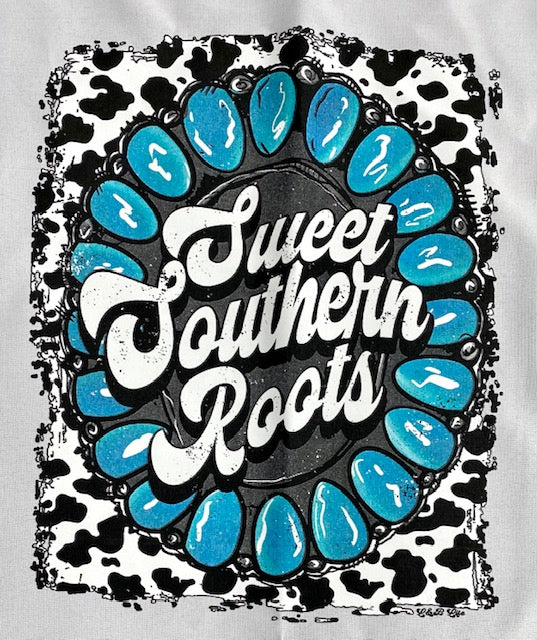 SWEET SOUTHERN ROOTS