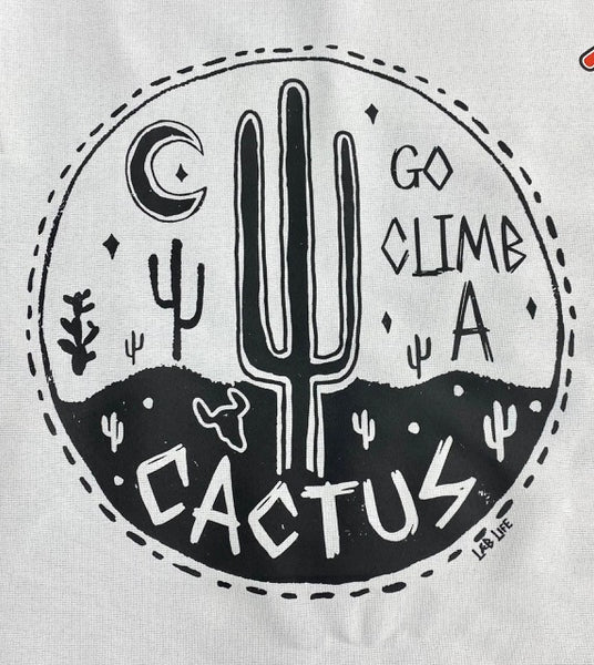 GO CLIMB A CACTUS (PRE-ORDER 09/30/22)