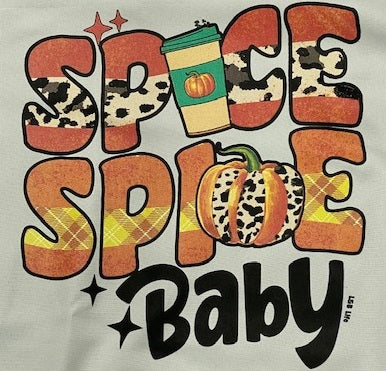 SPICE SPICE BABY