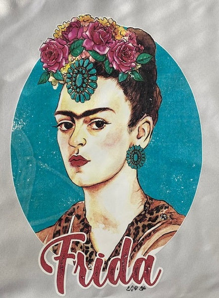 FRIDA