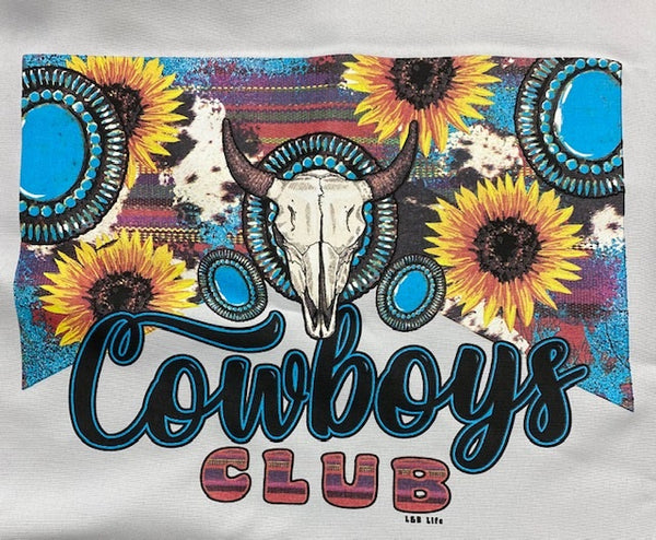 COWBOYS CLUB