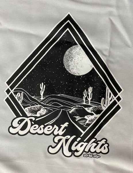 DESERT NIGHTS