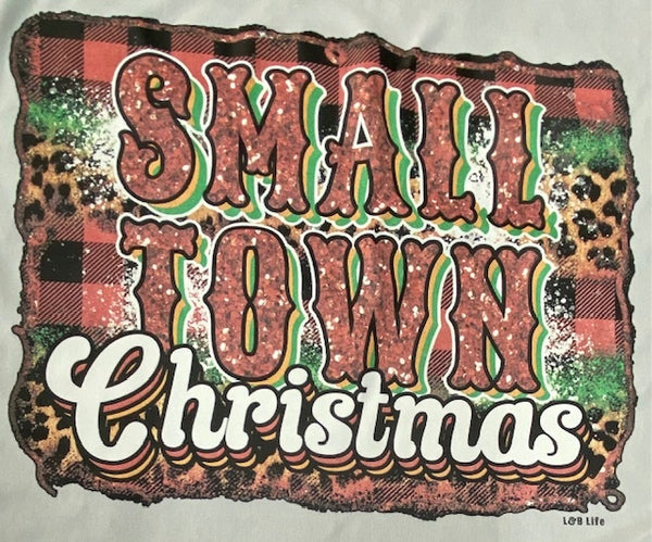 SMALL TOWN CHRISTMAS