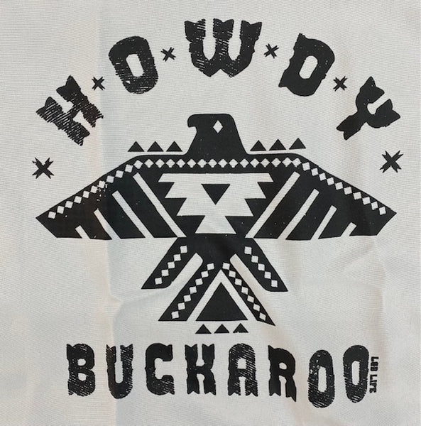 HOWDY BUCHARDO