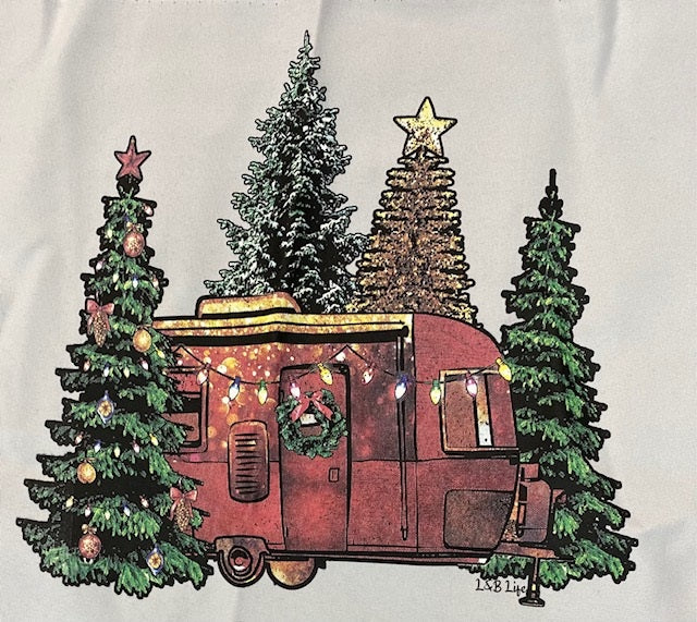 CHRISTMAS RV