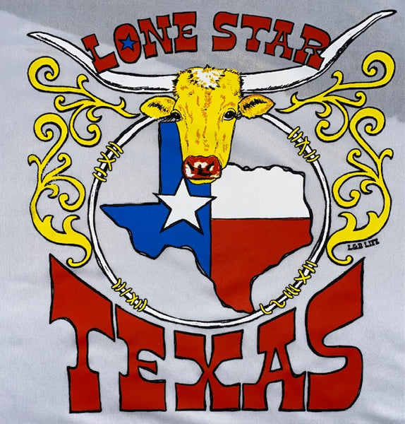 LONG STAR TEXAS