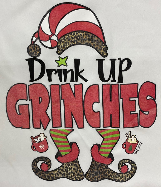 DRINK UP GRINCHES PRE-ORDER 12/05/2022