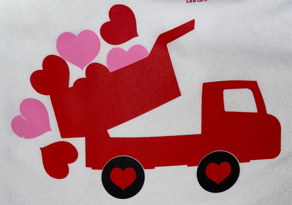 YOUTH HEART TRUCK