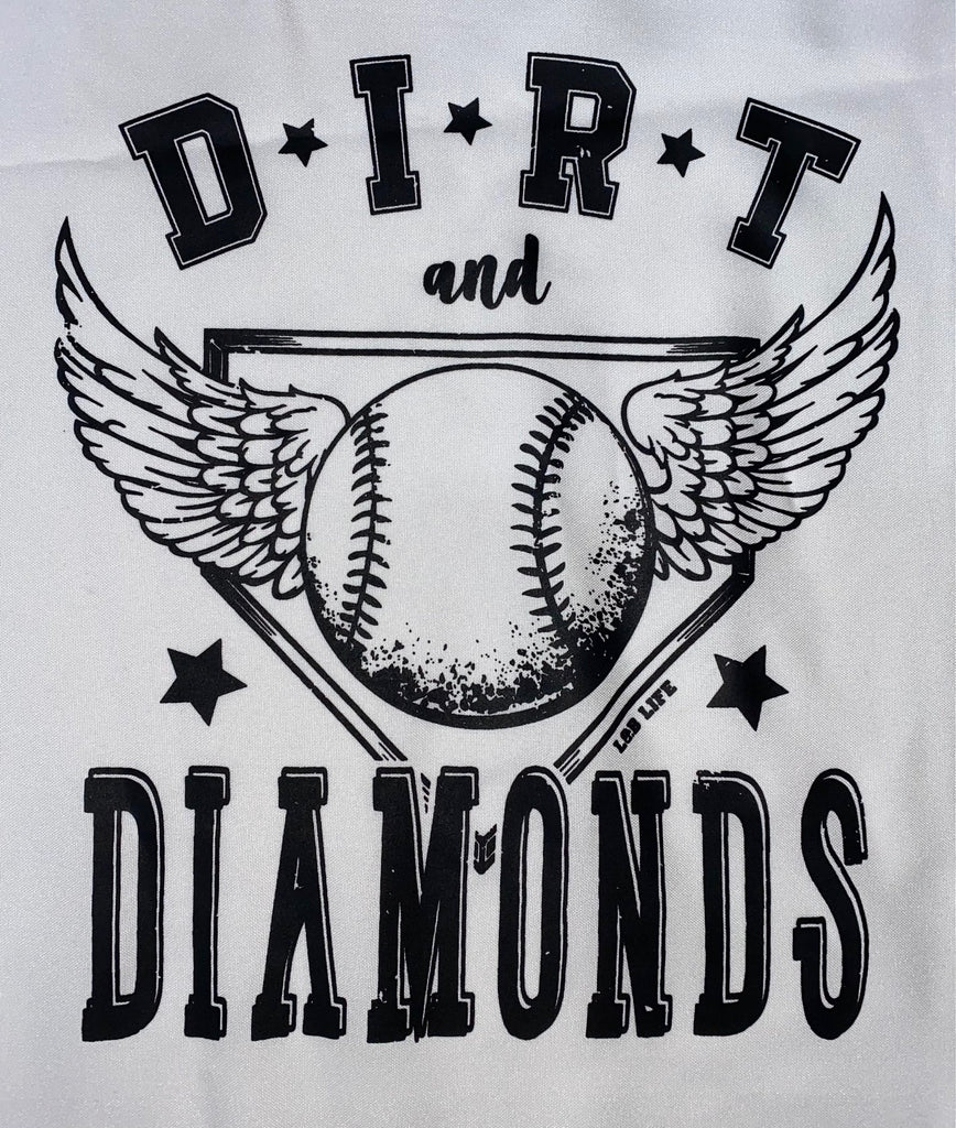 DIRT AND DIAMONDS