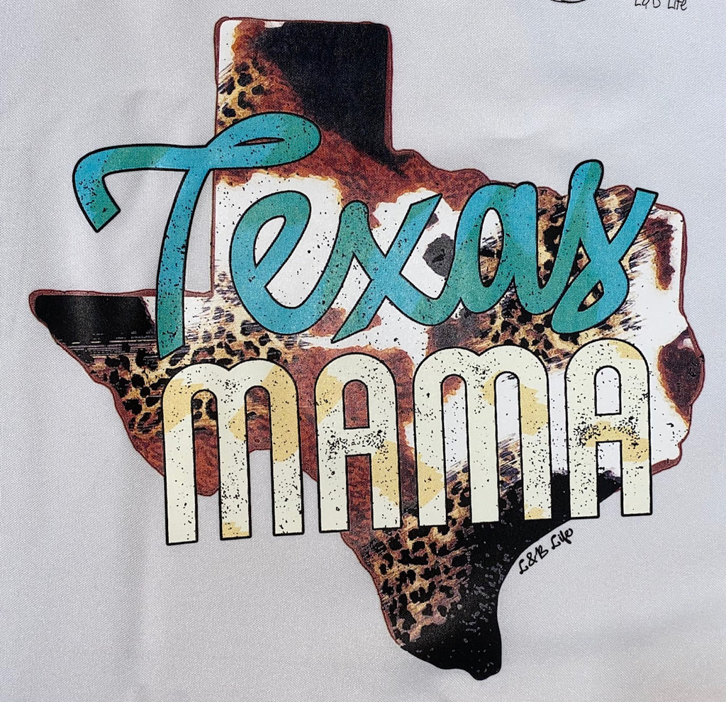 TEXAS MAMA