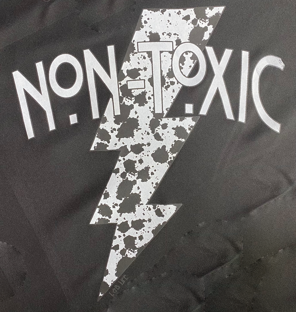 NON TOXIC