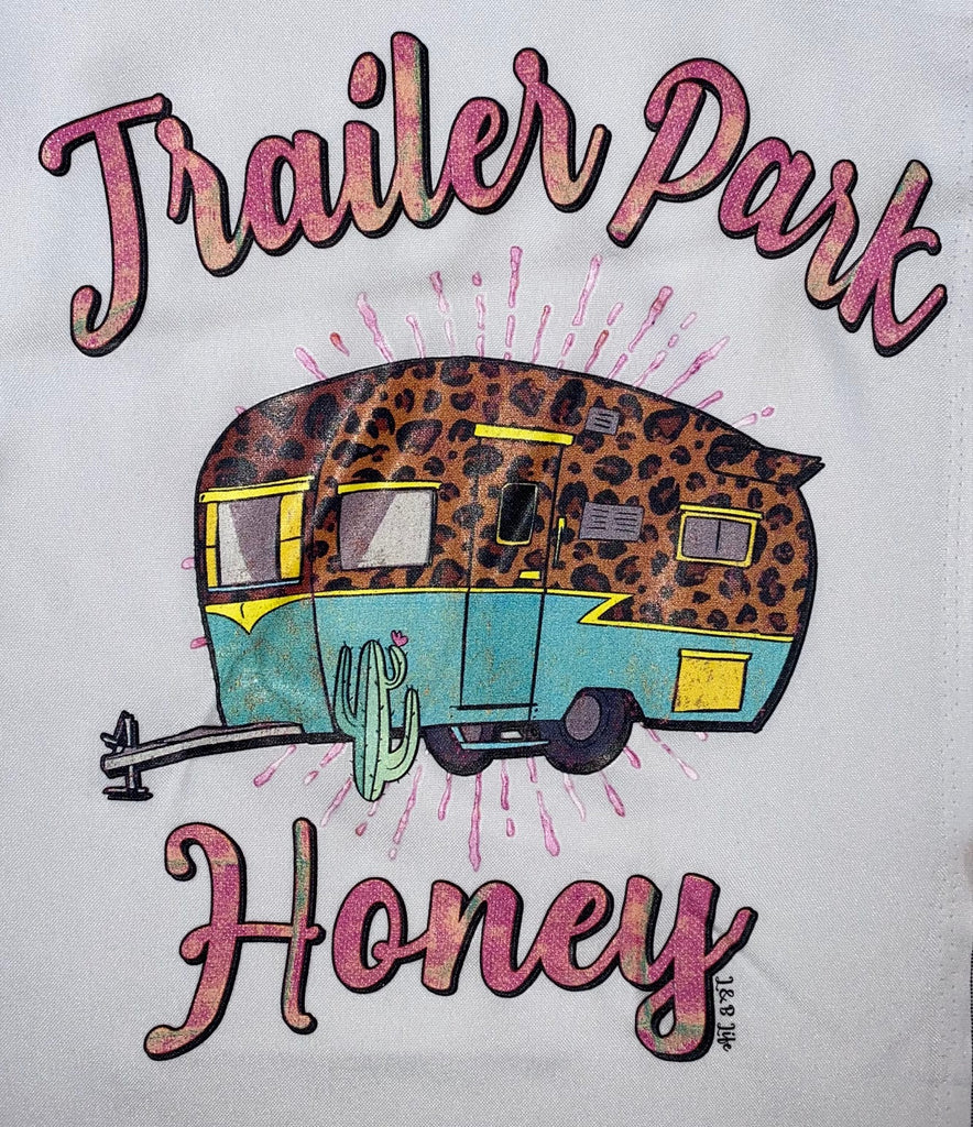 TRAILER PARK HONEY