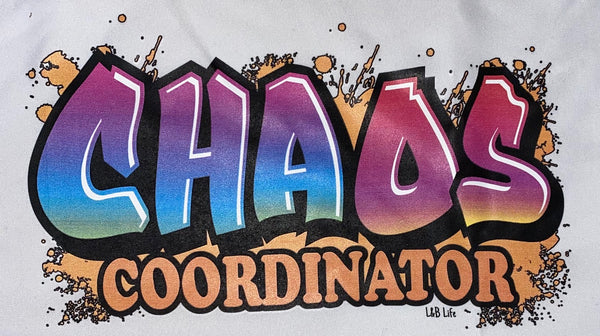 CHAOS COORDINATOR