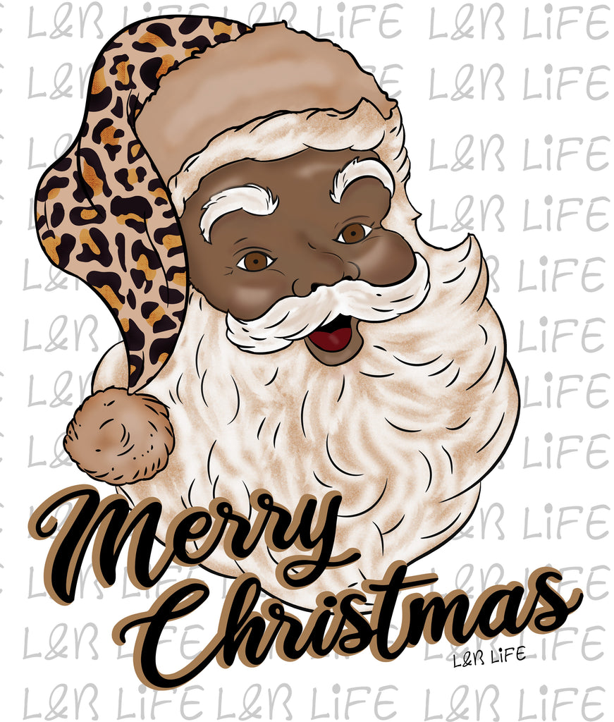 LEO HAT MERRY CHRISTMAS PRE-ORDER 12/15/22