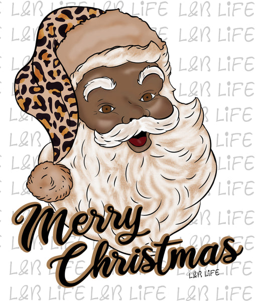 LEO HAT MERRY CHRISTMAS PRE-ORDER 12/15/22