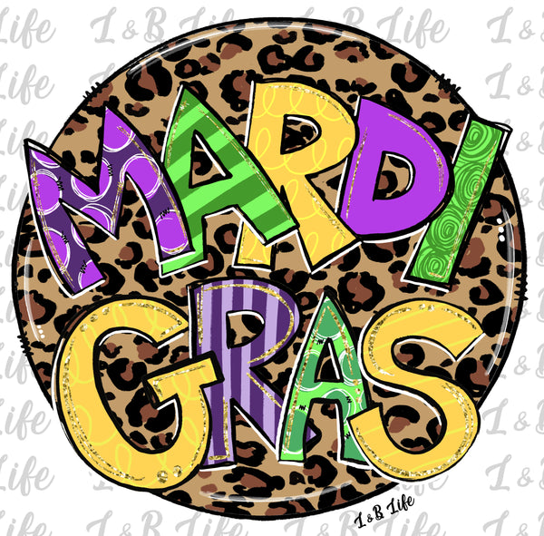 MARDIGRAS