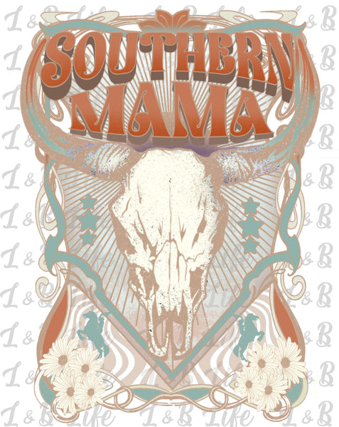 SOUTHERN MAMA