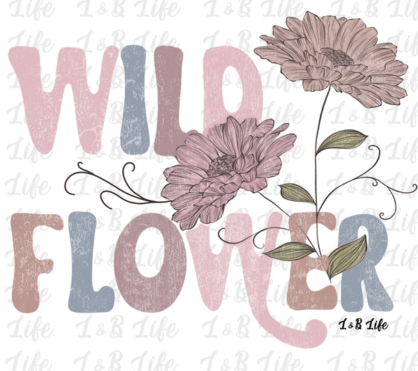 WILD FLOWER PRE-ORDER 5/20/23