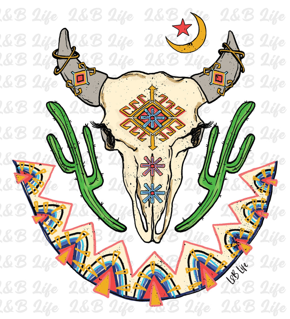 AZTEC STEER