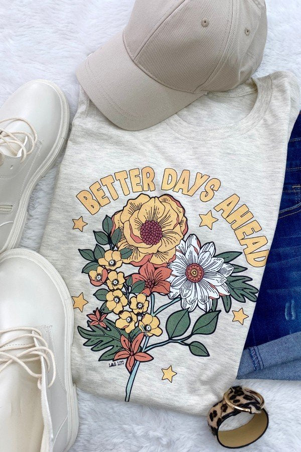 BC BETTER DAYS- OATMEAL