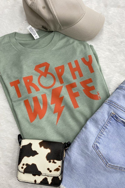 BC TROPHY WIFE - SAGE