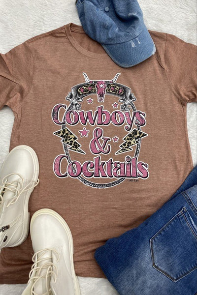 LBL COWBOYS AND COCKTAILS - HEATHER TAN