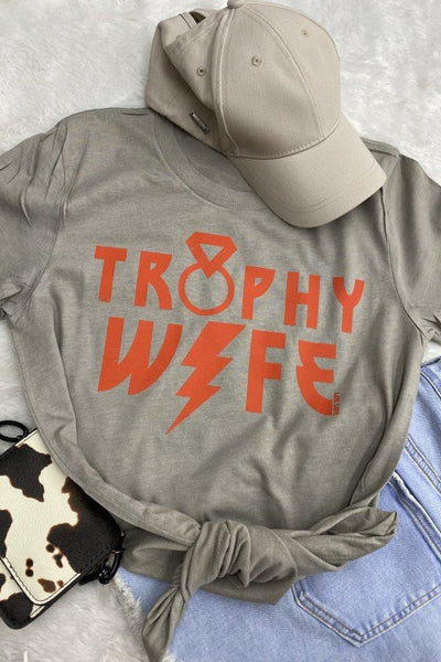 BC TROPHY WIFE - STONE