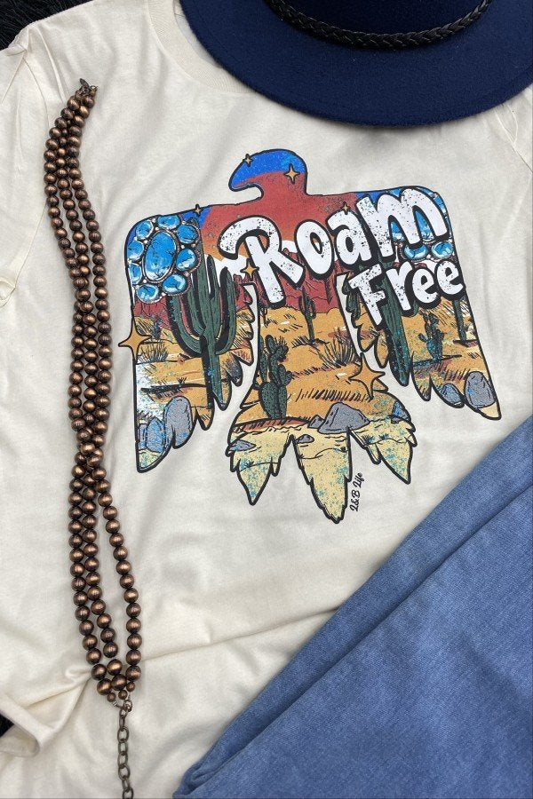 BC ROAM FREE - CREAM