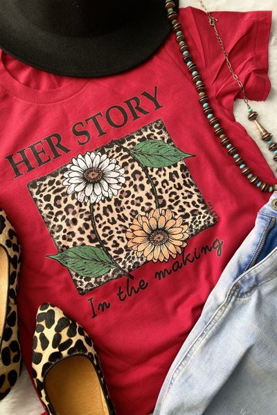 BC HER STORY-RED